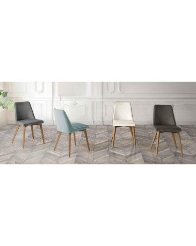 Silla comedor moderna diseño actual 675-46 
