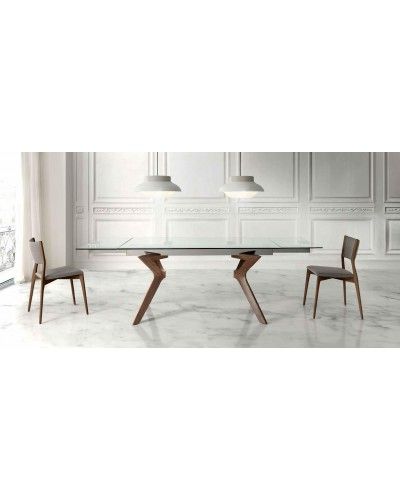 Silla comedor moderna diseño actual 675-44 