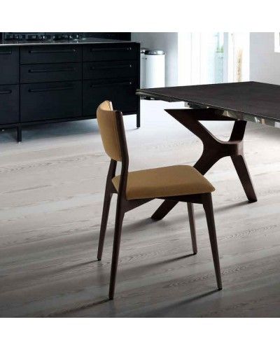Silla comedor moderna diseño actual 675-44 