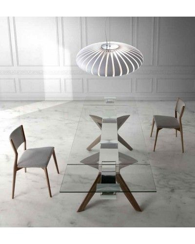 Silla comedor moderna diseño actual 675-44 