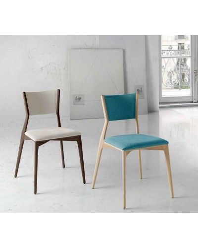 Silla comedor moderna diseño actual 675-44 