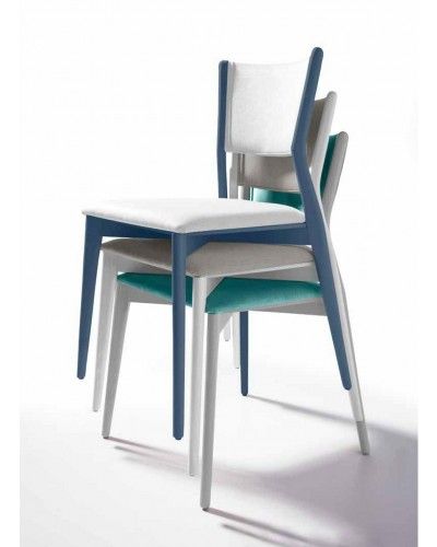 Silla comedor moderna diseño actual 675-44 