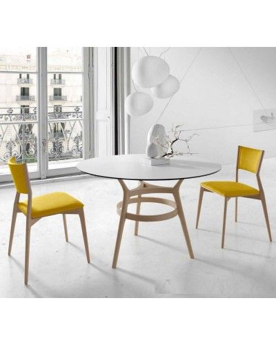 Silla comedor moderna diseño actual 675-44 