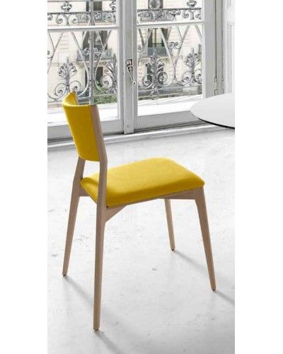 Silla comedor moderna diseño actual 675-44 