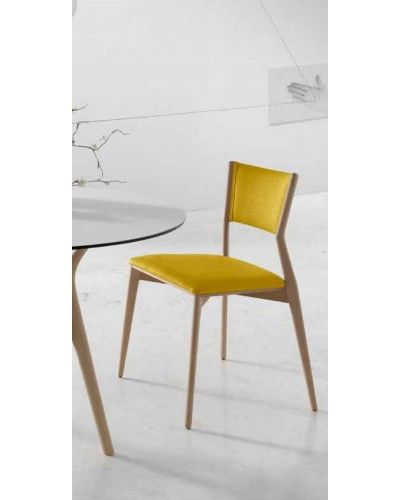 Silla comedor moderna diseño actual 675-44 