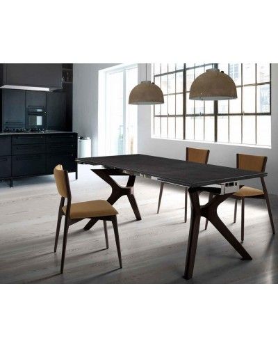 Silla comedor moderna diseño actual 675-44 