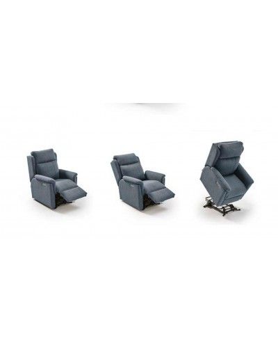 Sillon relax  moderno diseño 648-01 