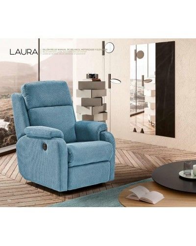 Sillon relax  moderno diseño 648-04 
