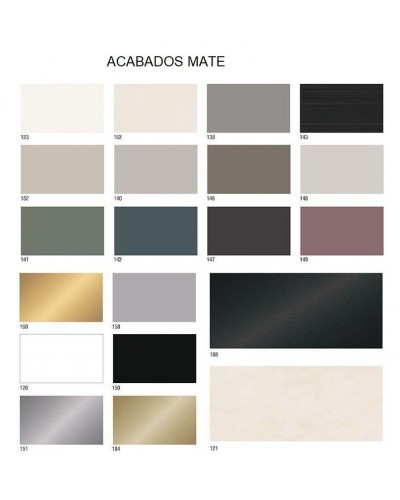 Mueble zapatero moderno lacado alta calidad 397-UN07 