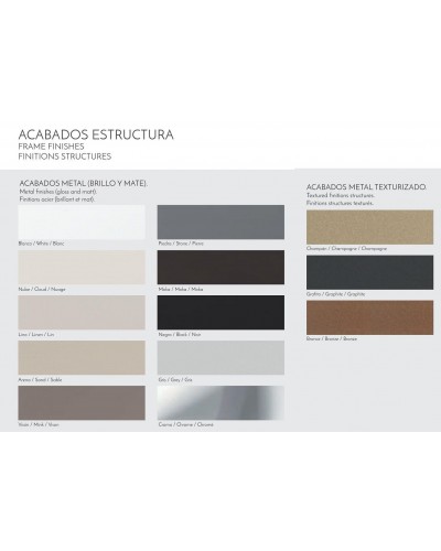 Mesa extensible consola recibidor comedor 149-VOILA 