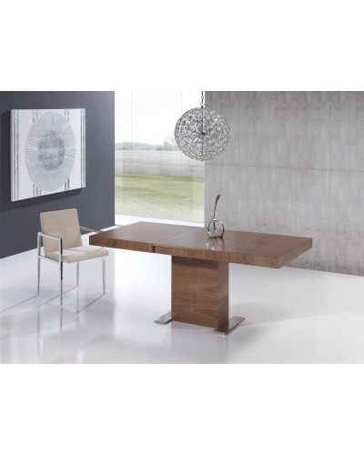 Mesa comedor moderna diseño actual 148-66 
