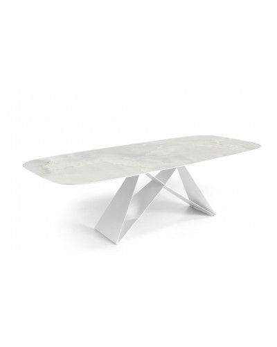 Mesa comedor moderna diseño actual 675-16 