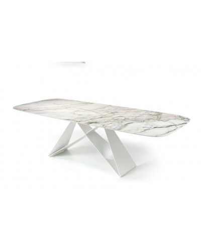 Mesa comedor moderna diseño actual 675-16 