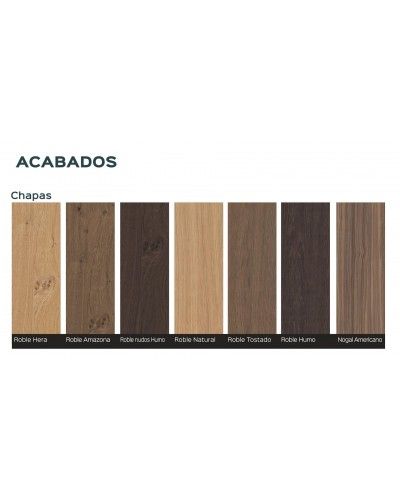 Dormitorio matrimonio moderno lacado o madera 565-NO05 