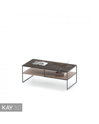 Mesa de centro moderna kL1 - Baixmoduls