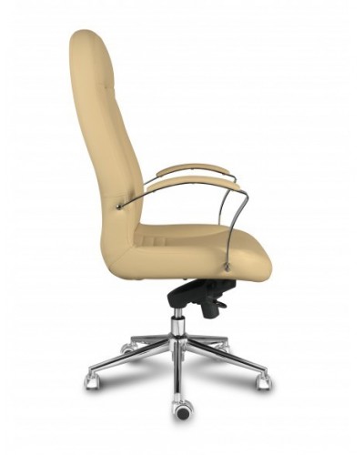 Silla de oficina con ruedas 1409-24