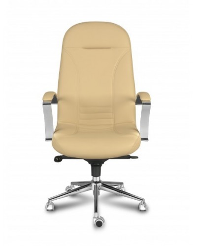 Silla de oficina con ruedas 1409-24