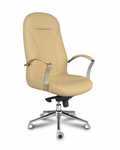 Silla de oficina con ruedas 1409-24