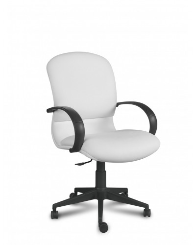 Silla de oficina con ruedas 1409-32