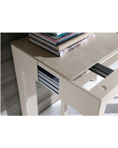 Mesa extensible consola recibidor Voila - Ramiro Tarazona