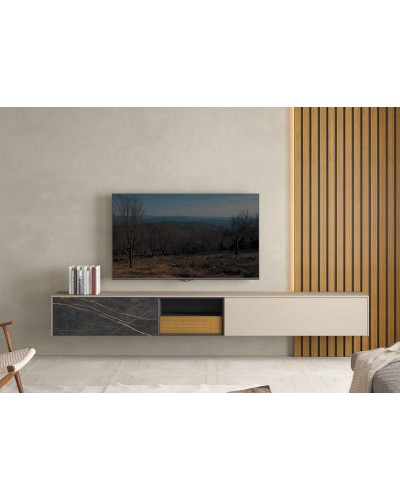Mueble comedor moderno CS04 - Costera