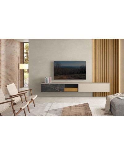 Mueble comedor moderno CS04 - Costera