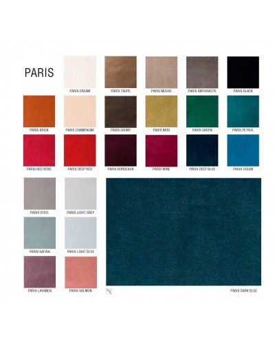 Tocador de maquillaje dormitorio diseño 397-MD06