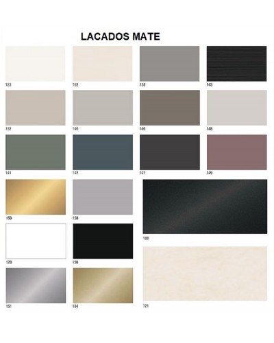 Tocador de maquillaje dormitorio diseño 397-MD06