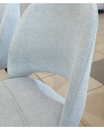 Silla comedor moderna Cassia A - Nacher
