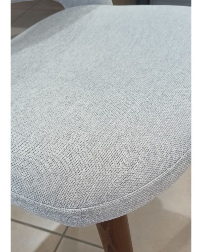 Silla comedor moderna Cassia A - Nacher