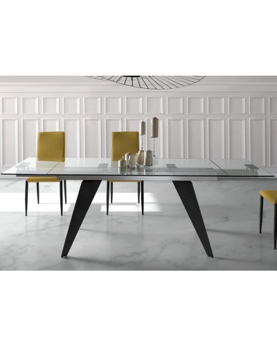 Mesa de comedor moderna Tavolo - Nacher