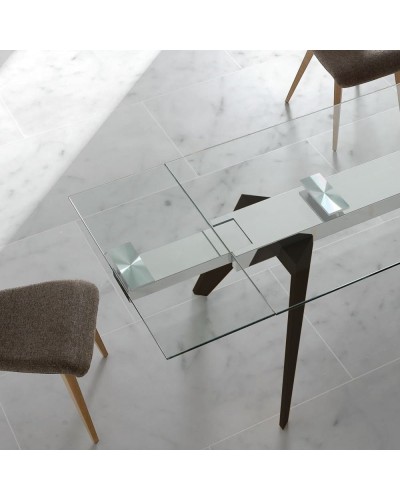Mesa de comedor moderna Tavolo - Nacher