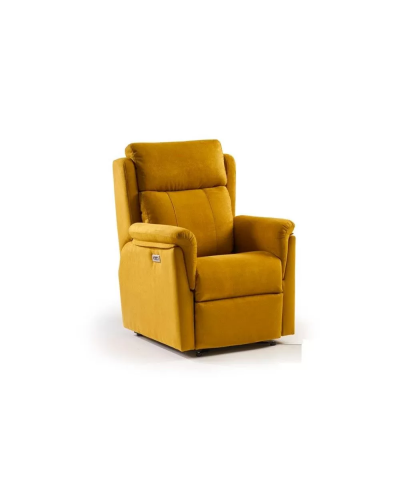 Sillon relax  moderno diseño 648-01