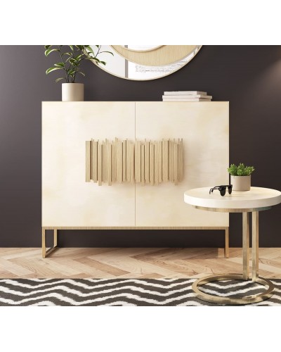Mueble zapatero moderno lacado alta calidad 397-Z31