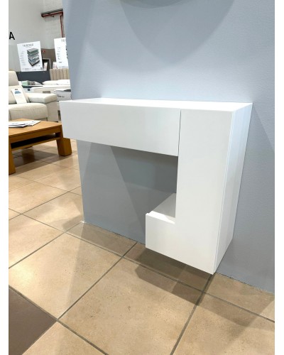 Recibidor moderno lacado Outlet 50-05