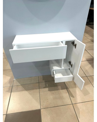 Recibidor moderno lacado Outlet 50-05