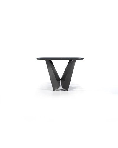 Mesa de comedor moderna diseño 397-K03