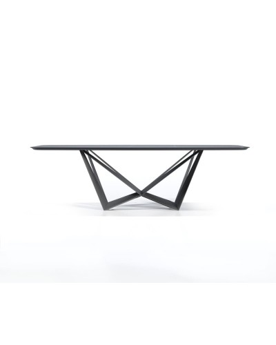 Mesa de comedor moderna diseño 397-K03