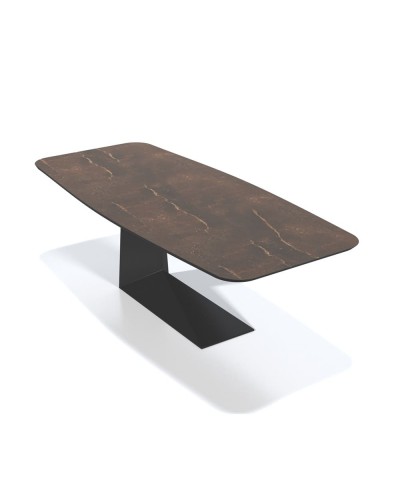 Mesa de comedor moderna diseño 397-K07