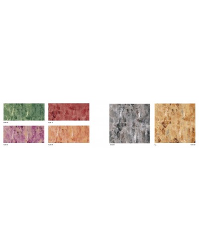Silla de comedor moderna lacada 397-K05