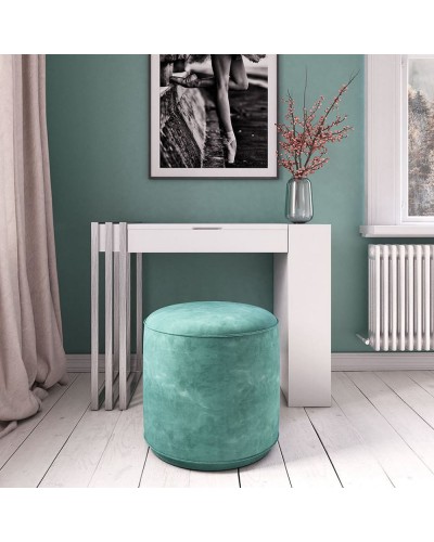 Tocador de maquillaje dormitorio diseño 397-T39