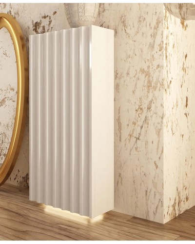 Mueble zapatero moderno lacado alta calidad 397-Z23