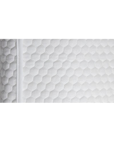Almohada viscoelástica Cosmetic Tencel - BSensible