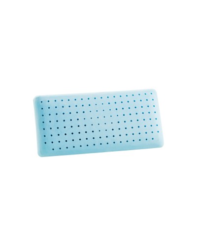 Almohada Viscoelástica transpirable GelPi 347-02