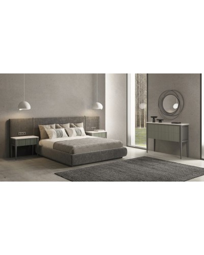 Dormitorio moderno Aire 01 – Franco
