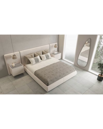 Dormitorio moderno Orión 01 – Franco