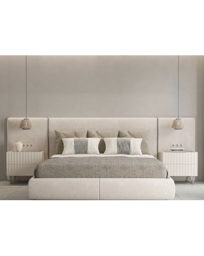 Dormitorio moderno Orión 01 – Franco