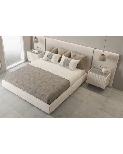 Dormitorio moderno Orión 01 – Franco
