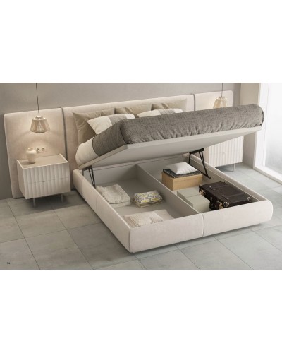 Dormitorio moderno Orión 01 – Franco