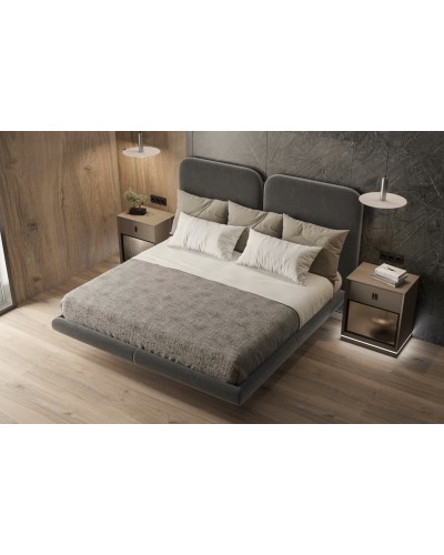 Dormitorio moderno Klassic 03 – Franco